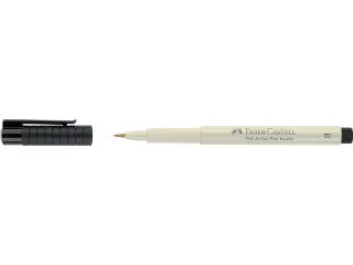 Tekenstift Fc Pitt Artist Pen Brush 270 Warmgrijs I - 5