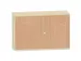 kantoorkast,HxBxD 770x1200x430mm,decor romp esdoorn,decor front beuken
