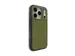 ZAGG Sedona Snap, Hoes, Apple, iPhone 17 Pro, 16 cm (6.3 inch), Groen