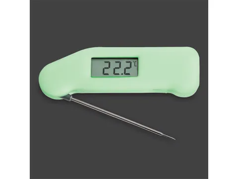 ETI 830-265 Glow in the Dark siliconen beschermhoes voor Thermapen