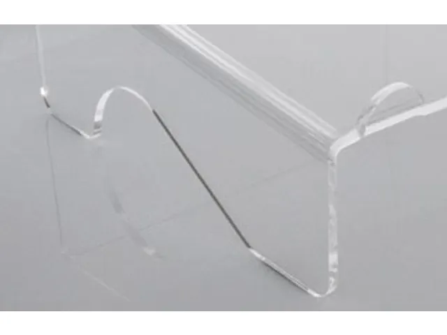 Laptopstandaard Acryl