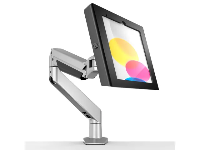 Compulocks 660REACH209APXB, 27,9 cm (11 inch), Apple, iPad (10th gen.)