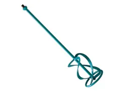 Collomix - Mengstaaf - Type MK - Ø 120mm - M14