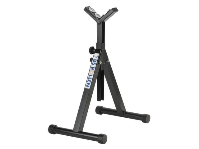 support pour transporteurs,roulette Ø 25mm,force 100-200kg