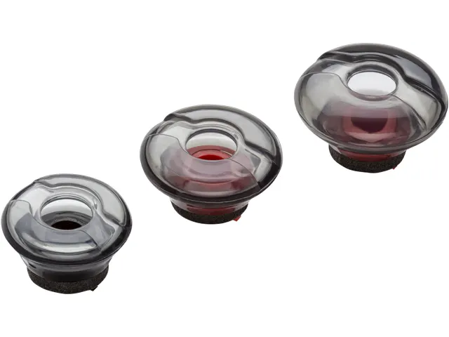 Voyager 5200 medium oordopjes en hoesjes van foam (3 stuks)