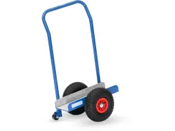 Platenroller 4178 400kg RAL5007