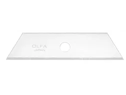 Reservemes Olfa SK-4 18mm blister à 5 stuks