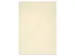 Monsterzak Raadhuis 262x371x38mm Eb4 Creme Plakstrip 170gr 125 Stuks