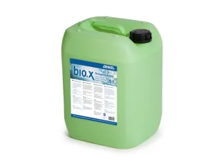 onderdelenreiniger-set,v. industrie/werkplaats,20l,pH-waarde 7 - 2
