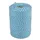 Touw Muller katoen 50 gram 45 meter blauw/wit