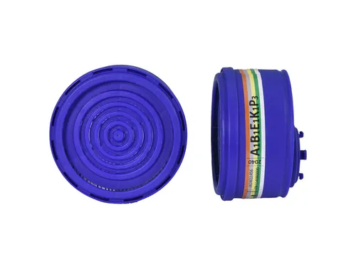 Spasciani 2040 combinatiefilter A1B1E1K1-P3 R
