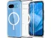 Spigen Case ACS07263 Google Pixel 8A Ultra Hybrid OneTap MagFit wit