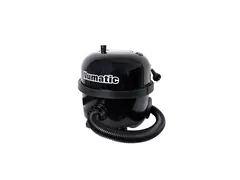 Numatic Stofzuiger NVR160-11 zwart met kit AS77