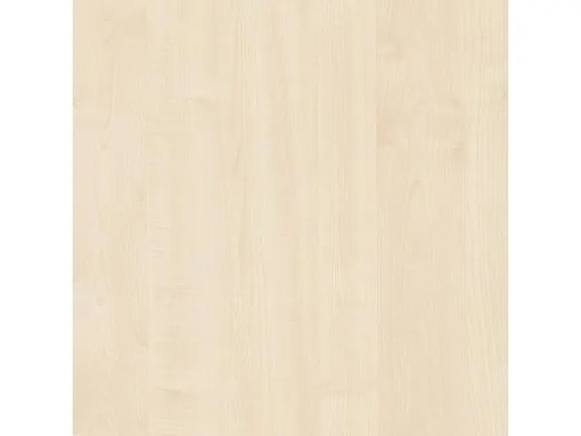 Bureau Hxbxd 720x1600x800mm 2 Ladekasten Bladdecor Esdoorn Ral9006