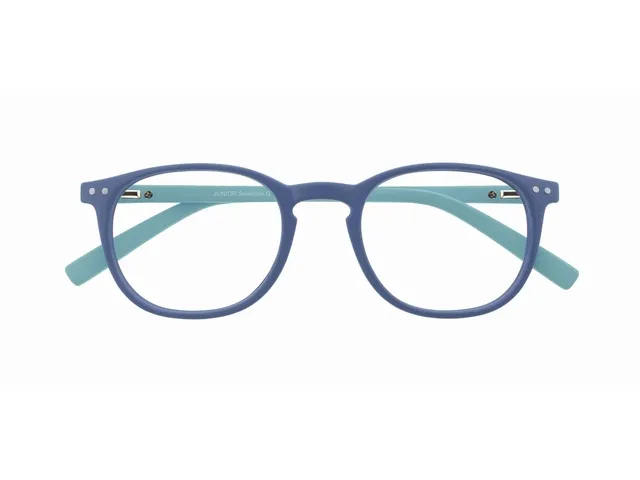 Lunettes de lecture I Need You +2.50 dpt Tailor bleu foncé