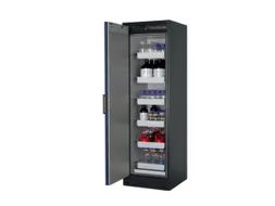 Kast Voor Gevaarlijke Stoffen,V. Brandbare/Giftige Stoffen,Type 90