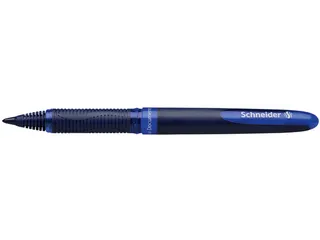 Rollerpen Schneider One Business 0.6mm blauw - 3