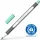 Brushpen Schneider Paint-It 070 turquoise pastel