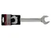 GEDORE RED R05122427 Dubbele steeksleutel SW24x27mm 245mm