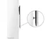 Neomounts LEVEL-750 WL30-750BL18P Support mural fixe robuste pour écr