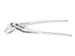 146 10 C Universele tang 10 inch,7-voudig verstelbaar