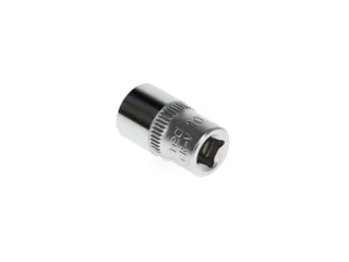 R41001003 Inbus 1/4 inch zeskant 10mm lengte 25mm - 2