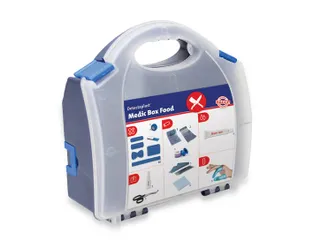 Detectaplast 9020 EHBO Medic Box Food Slagerij - 1