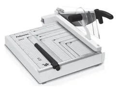 Fellowes Astro A4 Heavy Duty Guillotine Snijmachine
