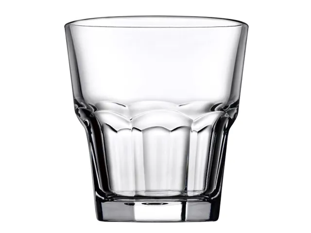 Casablanca Tumbler 245cl Stapelbaar set 4x12 stuks