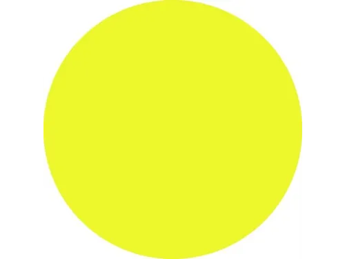 Viltstift STABILO Pen 68/024 medium neon geel