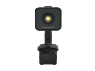 werklamp,COB-led,750-1500lumen,beugel,magneet,straalhoek 110 ° - 4