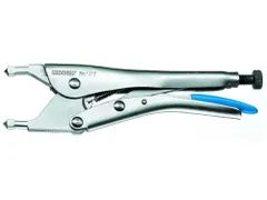 GEDORE 137 T Lijmtang 9 inch