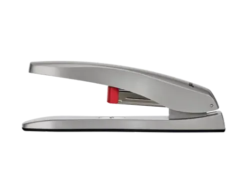 Blokhechter Rexel Odyssey max 60vel zilvergrijs