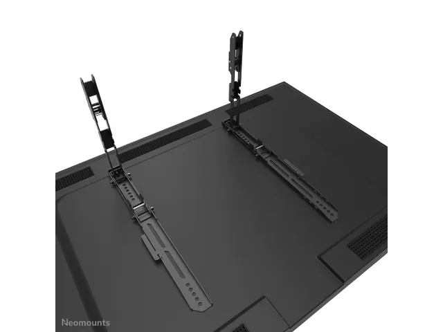 Neomounts LEVEL-750 WL30-750BL14 Support mural fixe robuste pour écra