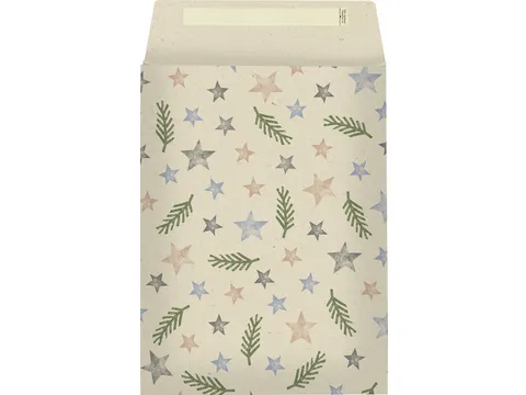 Cadeauzakjes Naruto suikerriet 22x30cm kerst 100 stuks