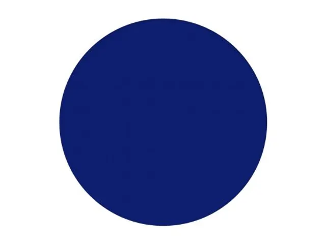 Notitieboek Oxford Original Blue A4 96vel lijn