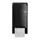 Euro 441051 Zwart Quartz Toiletpapier Doprol dispenser