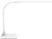 Bureaulamp MAUL Pirro LED dimbaar met voet Wit