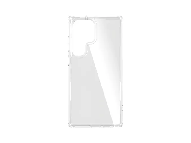 PanzerGlass HardCase Transparent Samsung Galaxy S23 Ultra, Hoes, Sa