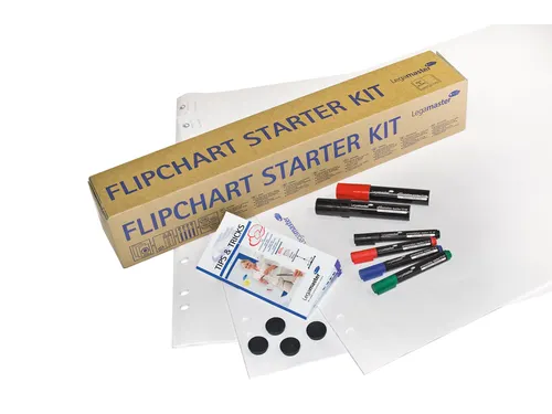 Flipover Starterkit (set 14 st)