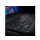 OUTLET ZAGG Pro Keys, Draadloos, Bluetooth, QWERTY, Grijs