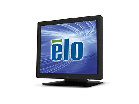 Elo Touch Solution 1517L Rev B Touchscreen monitor