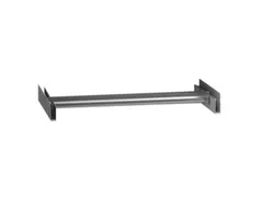 kledingstang,BxD 525x550mm,staal verzinkt