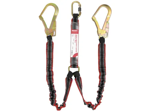 OXXA Makalu 4064 Y-vanglijn Flex XL met valdemper 1m - 1,5m