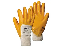 OXXA Nitrile-Lite 51-170 handschoen - 8/M