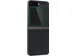 Spigen AGL07972 Schermbescherming Galaxy Flip 6 Glas.tR EZ Fit Transpa