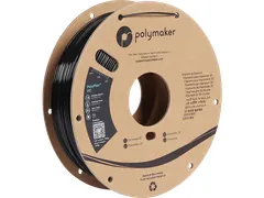 TOUGH PC 1,75mm zwart 0,75kg PolyMax 3D Filament