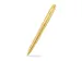 Rollerball SHEAFFER 100 E9372 PVD gold PVD gold