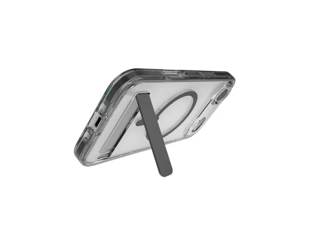 ZAGG Santa Cruz Snap Kickstand, Hoes, Apple, iPhone 17 Air, 16,5 cm (6