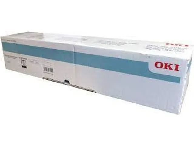 45536512 OKI ES toner black 38.000pages
